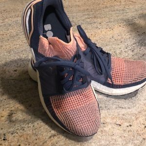 Boost running shoes